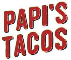 Papi's Tacos Jalan Besar
